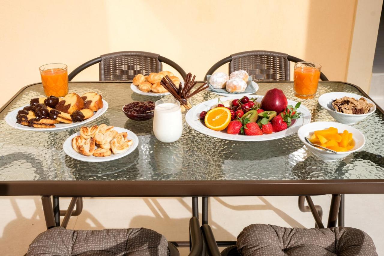 Apartment Solari Luxury Corfu Town *